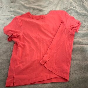 Lululemon T shirt
